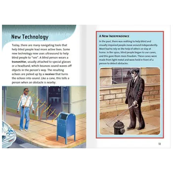 The Navigators & Finding Freedom Level 25-26 - Modern Teaching Aids NZ