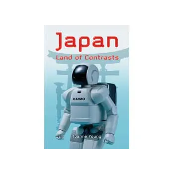 Japan: Land of Contrasts Levels- 29-30 - Modern Teaching Aids NZ