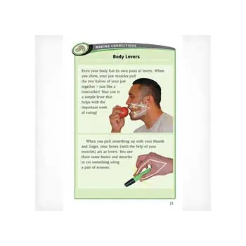 Move It! lev 29-30 - Modern Teaching Aids NZ