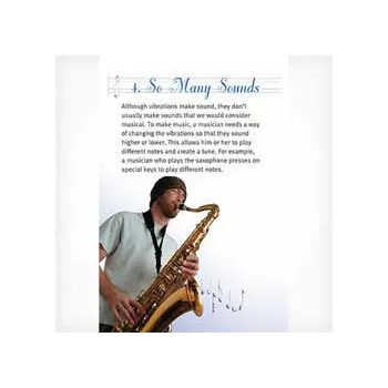 Sounds Like Music lev 29-30 - Modern Teaching Aids NZ