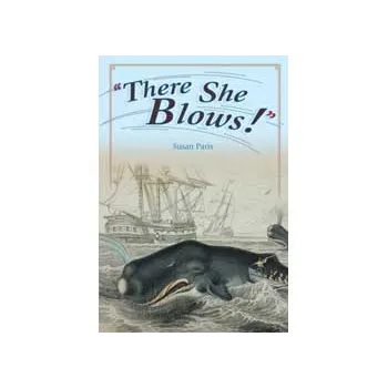 There She Blows! Levels- 27-28 - Modern Teaching Aids NZ