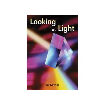 Looking at Light Levels- 29-30 - Modern Teaching Aids NZ