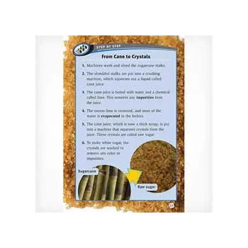 From Cane to Crystals Levels- 27-28 - Modern Teaching Aids NZ