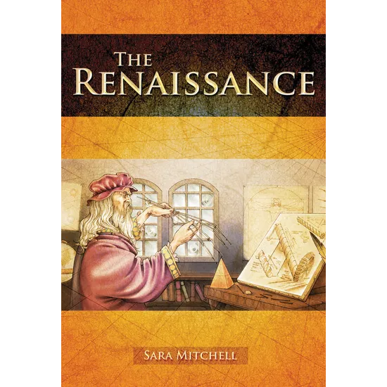 The Renaissance Book - Level 29-30 - Modern Teaching Aids NZ