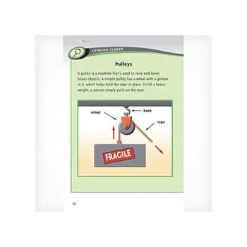 The Great Piano Hoist Level 25-26 - Modern Teaching Aids NZ