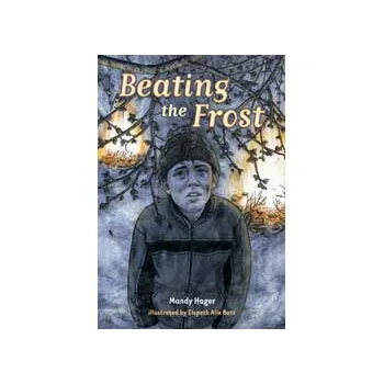Beating the Frost Level 25-26 - Modern Teaching Aids NZ