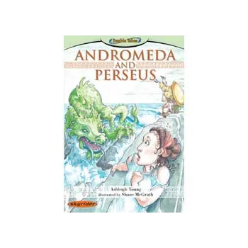 Andromeda and Perseus & Solar System Lvl 31 - Modern Teaching Aids NZ