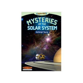 Andromeda and Perseus & Solar System Lvl 31 - Modern Teaching Aids NZ