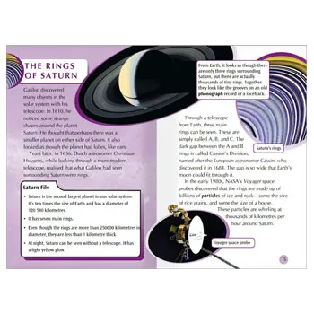 Andromeda and Perseus & Solar System Lvl 31 - Modern Teaching Aids NZ