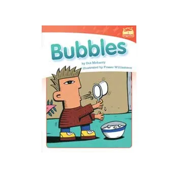 Bubbles Levels 1-2 - Modern Teaching Aids NZ