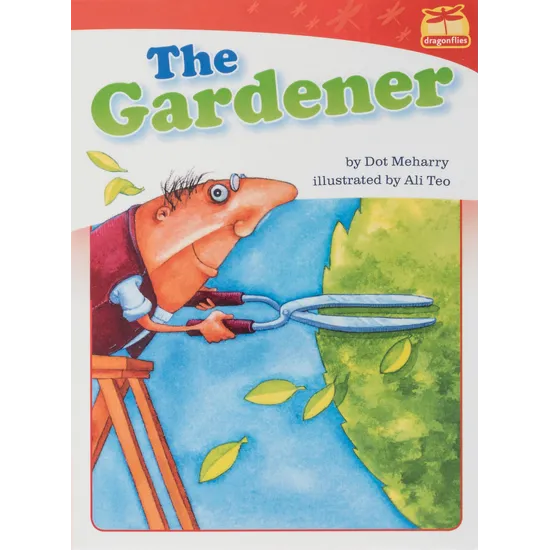 The Gardener - Level 6-8