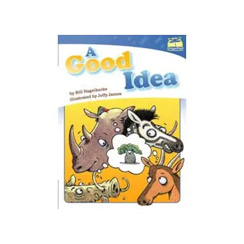 A Good Idea - Level 12-14