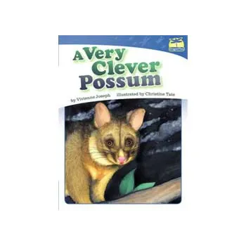 A Very Clever Possum - Level 15-16