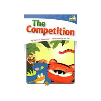 The Competition Level 15-16 - Modern Teaching Aids NZ