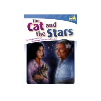 The Cat and the Stars Level 19-20 - Modern Teaching Aids NZ