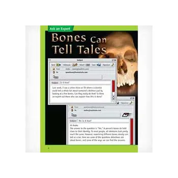 Forensics - Modern Teaching Aids NZ