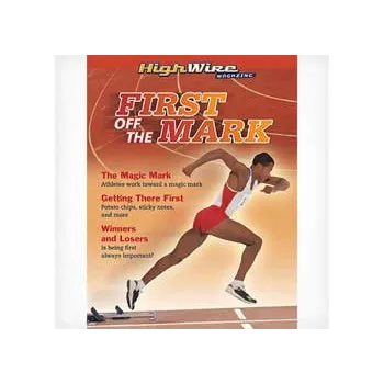 First Off The Mark - Modern Teaching Aids NZ