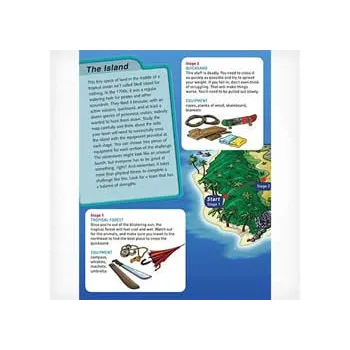 Stand By Me - Modern Teaching Aids NZ