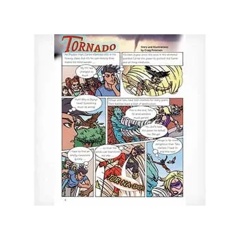 Heroes - Modern Teaching Aids NZ