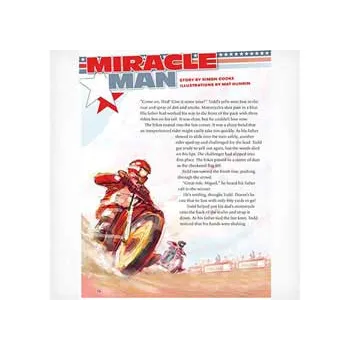 Full Throttle - Modern Teaching Aids NZ