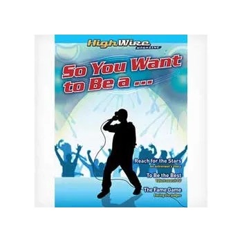 So You Want To Be a - Modern Teaching Aids NZ