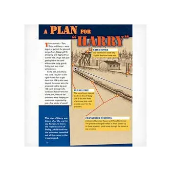 Escape - Modern Teaching Aids NZ