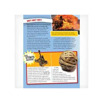 Don'T Try this at Home - Modern Teaching Aids NZ