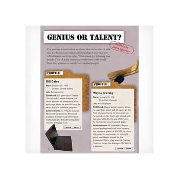 Good Thinking - Modern Teaching Aids NZ