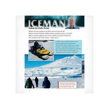 Going to Extremes - Modern Teaching Aids NZ