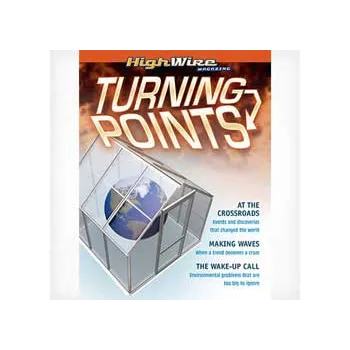 Turning Points - Modern Teaching Aids NZ