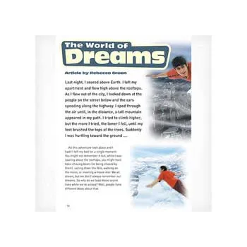 Sleep - Modern Teaching Aids NZ