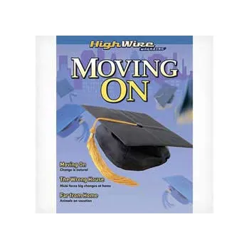 Moving On - Modern Teaching Aids NZ
