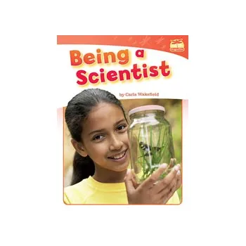 Being a Scientist (Emergent) Level 3-5 - Modern Teaching Aids NZ