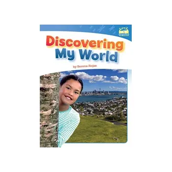 Discovering My World - (Fluent) Level 15-16