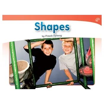 Shapes Level 3-5 - Modern Teaching Aids NZ
