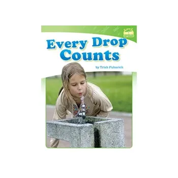 Every Drop Counts! - Level 12-14