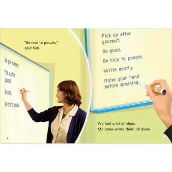 Two Simple Rules Level 9-11 - Modern Teaching Aids NZ