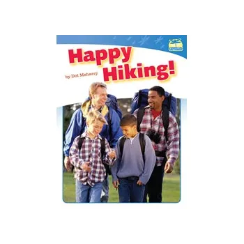 Happy Hiking - Level 15-16