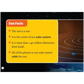 Stars Level 17-18 - Modern Teaching Aids NZ