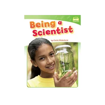 Being a Scientist (Early) Level 12-14 - Modern Teaching Aids NZ