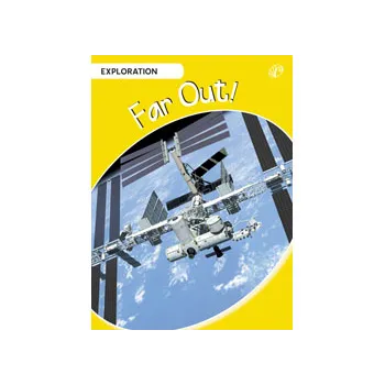 Snappy Reads - Far Out - Modern Teaching Aids NZ