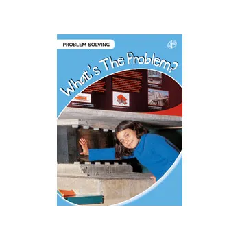 Snappy Reads - What's the Problem? - Modern Teaching Aids NZ