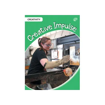 Snappy Reads - Creative Impulse - Modern Teaching Aids NZ