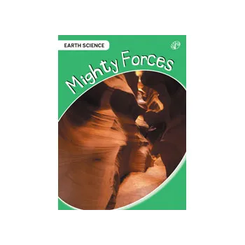 Snappy Reads - Mighty Forces - Modern Teaching Aids NZ