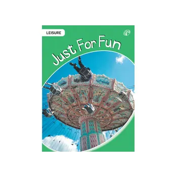 Snappy Reads - Just For Fun