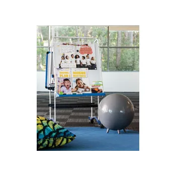 Growth Mindset: Making Mistakes Big Book - Modern Teaching Aids NZ