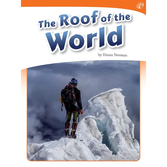 The Roof of the World - Modern Teaching Aids NZ