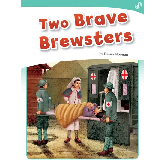 Two Brave Brewsters - Modern Teaching Aids NZ