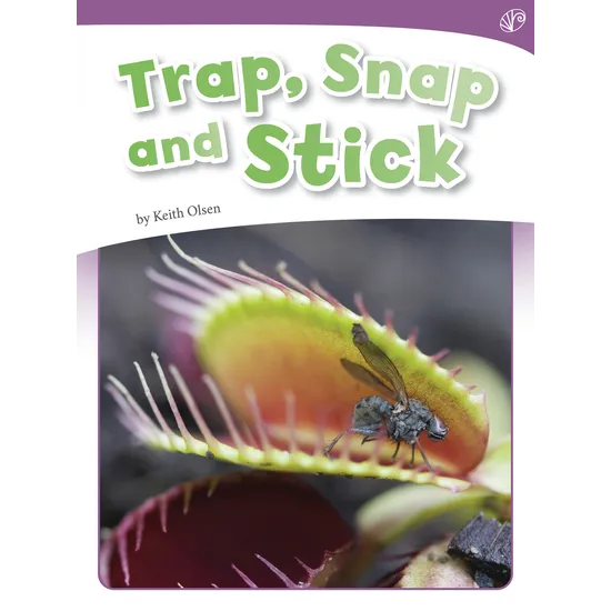 Trap,Snap and Stick - Modern Teaching Aids NZ