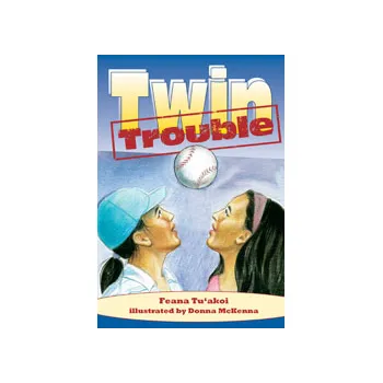 Twin Trouble - Modern Teaching Aids NZ